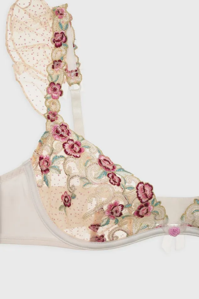 For Love and Lemons Lingerie Siena Underwire Bra White 8211 Women For Love and Lemons Lingerie Siena Underwire Bra White 8211 Women