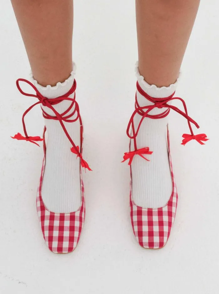 For Love and Lemons Shoes Elodie Heel Red 8211 Women For Love and Lemons Shoes Elodie Heel Red 8211 Women