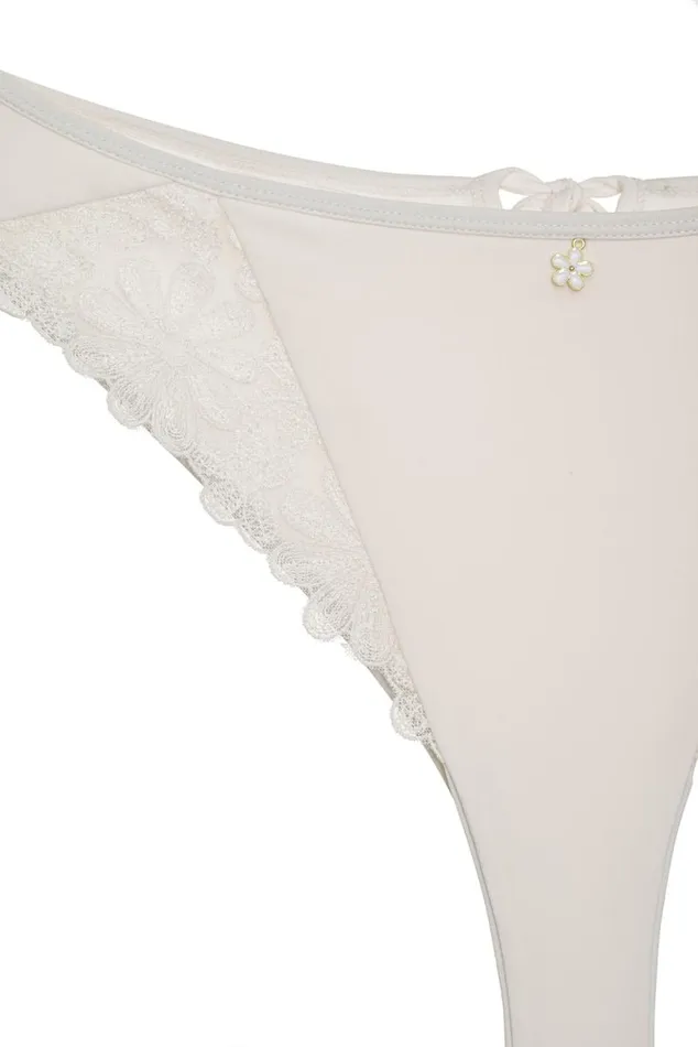 For Love and Lemons Swim Serena Bikini Bottom White 8211 Women For Love and Lemons Swim Serena Bikini Bottom White 8211 Women