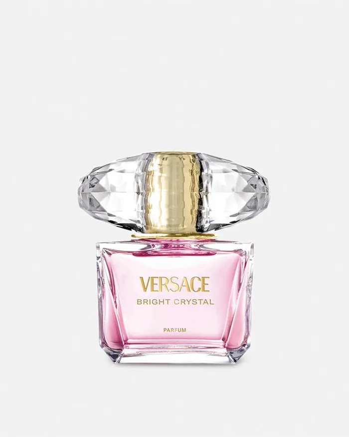 Fragrances and Body Care Women Versace Bright Crystal Parfum 90 Ml Rnul