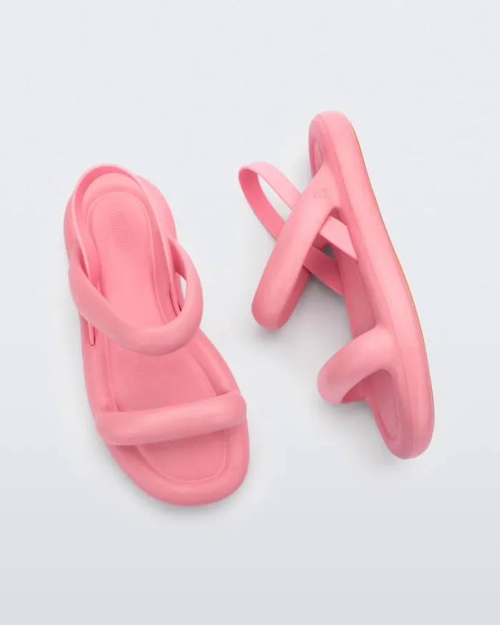 Free Bloom Sandal Pink Women Melissa Sandals