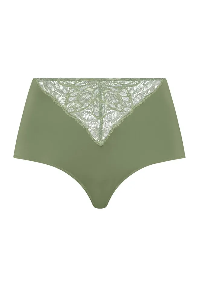 Full Brief Loden Frost Women HANRO Full Briefs