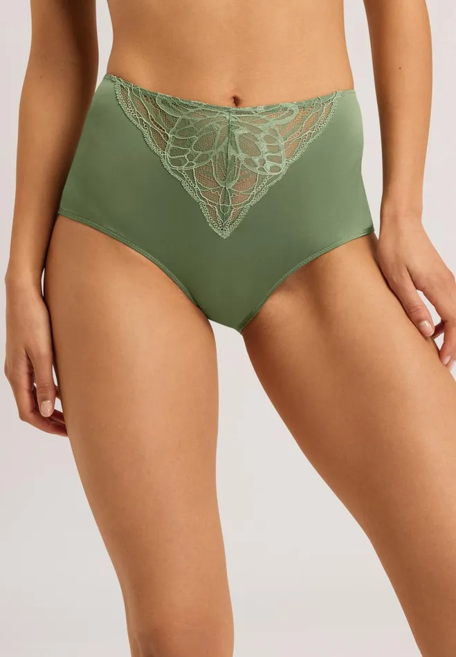 Full Brief Loden Frost Women HANRO Full Briefs
