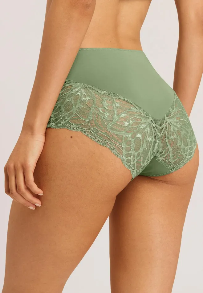 Full Brief Loden Frost Women HANRO Full Briefs