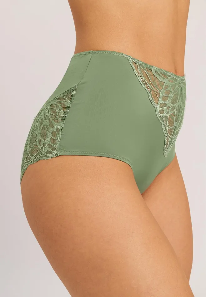 Full Brief Loden Frost Women HANRO Full Briefs