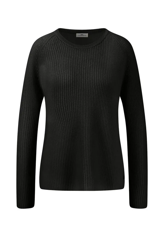 FYNCHHATTON Kashmir Knitting Sweater With A Circular Neckline Milkrosyelegant Pinksoft Lavenderroyal Blueblackaqua Sea Women Sweater