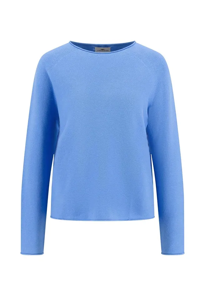 FYNCHHATTON Loose Fineknitting Sweater Made Of Cotton Ocean Bluereed Greenwhitefondant Pink Women Sweater FYNCHHATTON Loose Fineknitting Sweater Made Of Cotton Ocean Bluereed Greenwhitefondant Pink Women Sweater