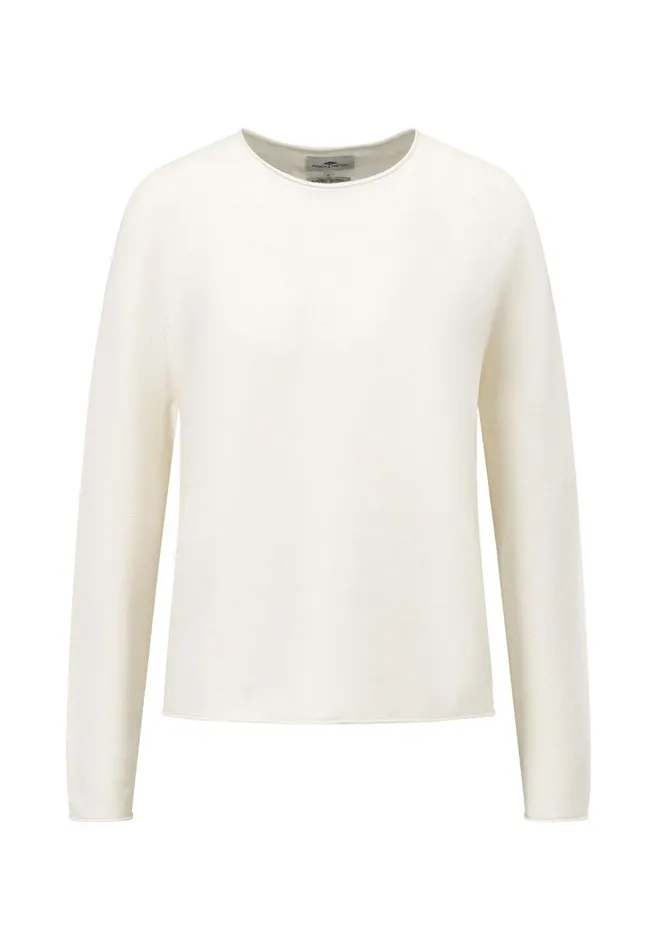 FYNCHHATTON Loose Fineknitting Sweater Made Of Cotton Ocean Bluereed Greenwhitefondant Pink Women Sweater FYNCHHATTON Loose Fineknitting Sweater Made Of Cotton Ocean Bluereed Greenwhitefondant Pink Women Sweater