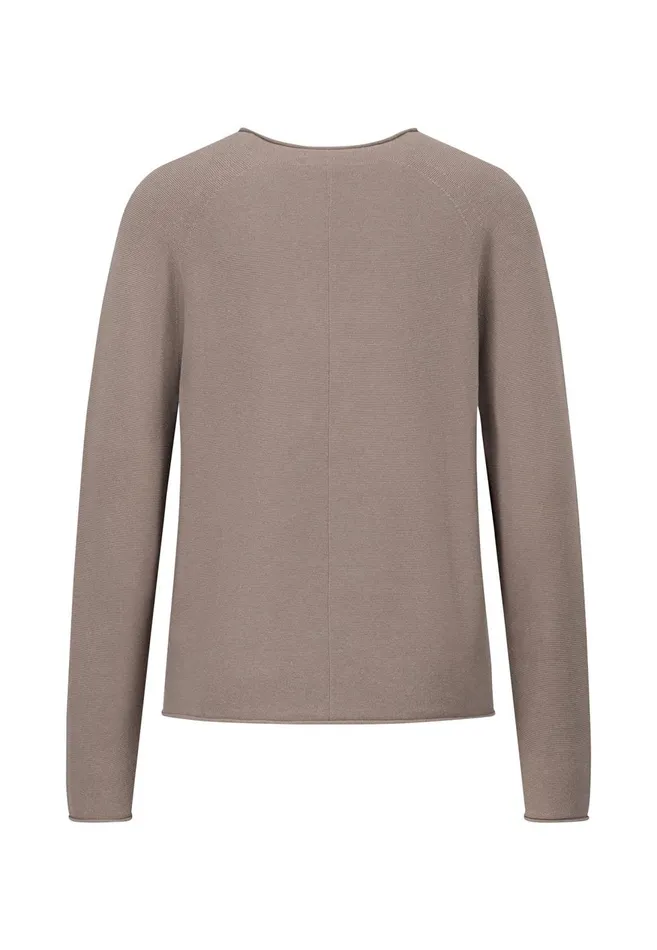 FYNCHHATTON Loose Fineknitting Sweater Made Of Cotton Ocean Bluereed Greenwhitefondant Pink Women Sweater FYNCHHATTON Loose Fineknitting Sweater Made Of Cotton Ocean Bluereed Greenwhitefondant Pink Women Sweater