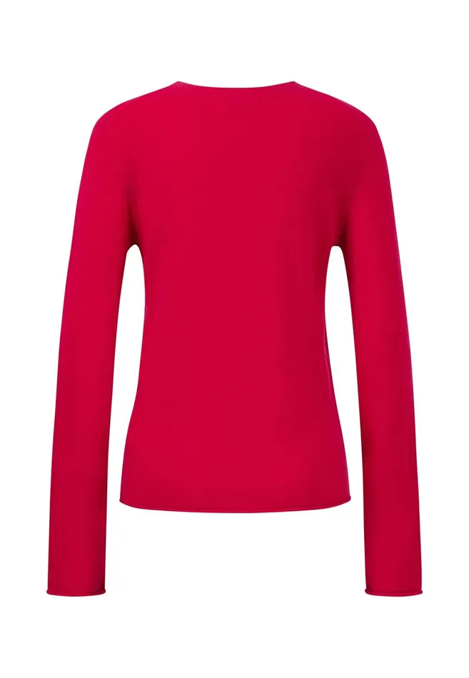 FYNCHHATTON Soft Cashmere Oneck Sweater Pinkblackhot Gingermystic Purpleoffwhitesilver Graycamelsweet Berryspicy Curry Women Sweater FYNCHHATTON Soft Cashmere Oneck Sweater Pinkblackhot Gingermystic Purpleoffwhitesilver Graycamelsweet Berryspicy Curry Women Sweater