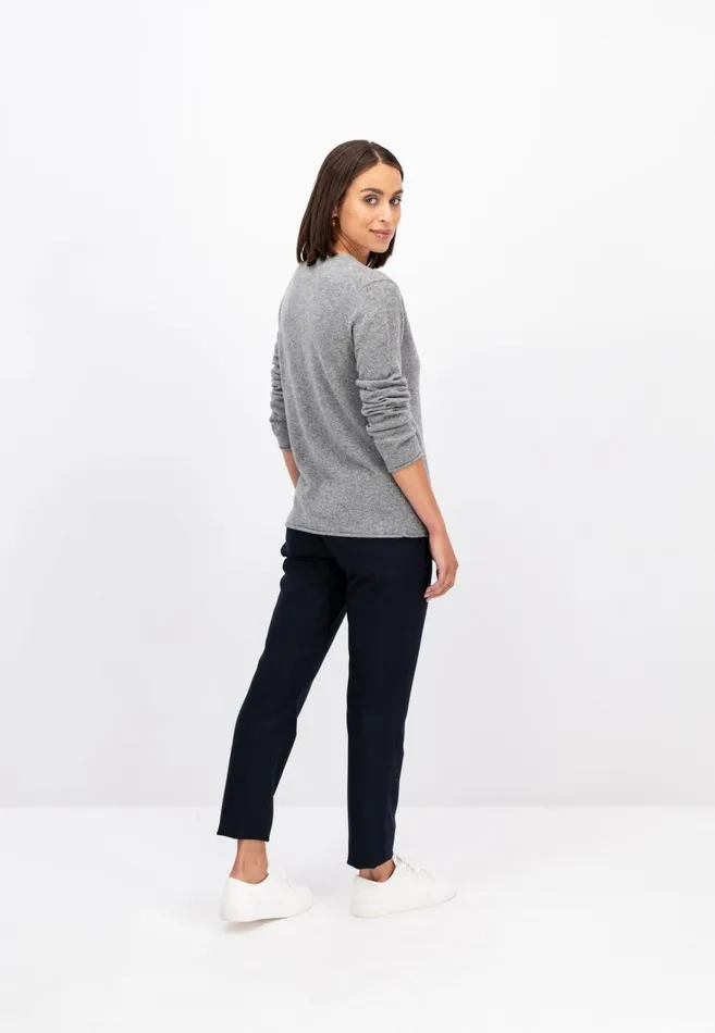 FYNCHHATTON Soft Cashmere Oneck Sweater Pinkblackhot Gingermystic Purpleoffwhitesilver Graycamelsweet Berryspicy Curry Women Sweater FYNCHHATTON Soft Cashmere Oneck Sweater Pinkblackhot Gingermystic Purpleoffwhitesilver Graycamelsweet Berryspicy Curry Women Sweater