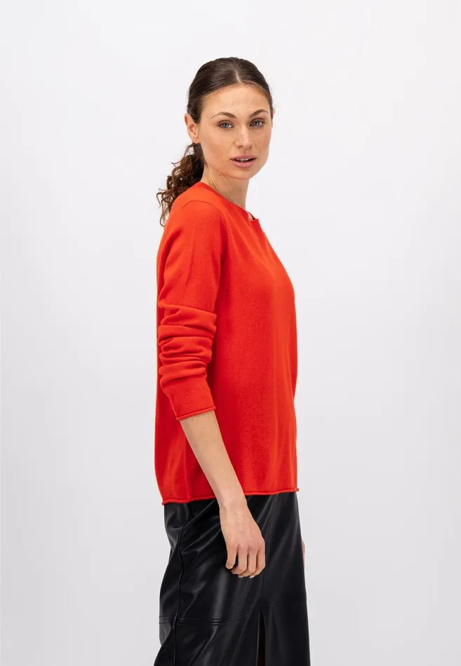 FYNCHHATTON Soft Cashmere Oneck Sweater Pinkblackhot Gingermystic Purpleoffwhitesilver Graycamelsweet Berryspicy Curry Women Sweater FYNCHHATTON Soft Cashmere Oneck Sweater Pinkblackhot Gingermystic Purpleoffwhitesilver Graycamelsweet Berryspicy Curry Women Sweater