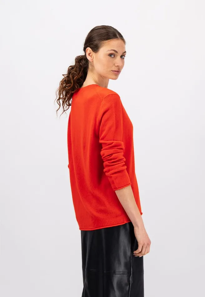 FYNCHHATTON Soft Cashmere Oneck Sweater Pinkblackhot Gingermystic Purpleoffwhitesilver Graycamelsweet Berryspicy Curry Women Sweater FYNCHHATTON Soft Cashmere Oneck Sweater Pinkblackhot Gingermystic Purpleoffwhitesilver Graycamelsweet Berryspicy Curry Women Sweater
