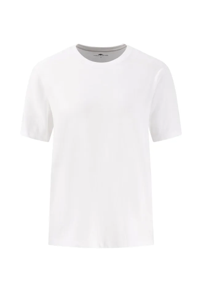 FYNCHHATTON Tshirt Made Of The Finest Cotton Whitebananasandsummer Redfresh Roseocean Violetlight Blueblack Women Tshirts FYNCHHATTON Tshirt Made Of The Finest Cotton Whitebananasandsummer Redfresh Roseocean Violetlight Blueblack Women Tshirts