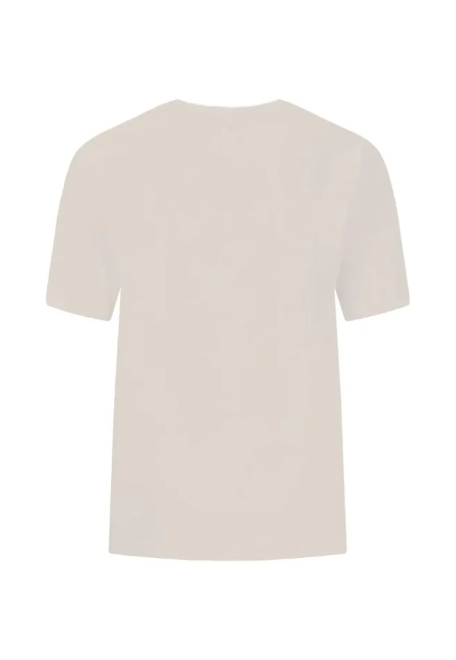 FYNCHHATTON Tshirt Made Of The Finest Cotton Whitebananasandsummer Redfresh Roseocean Violetlight Blueblack Women Tshirts