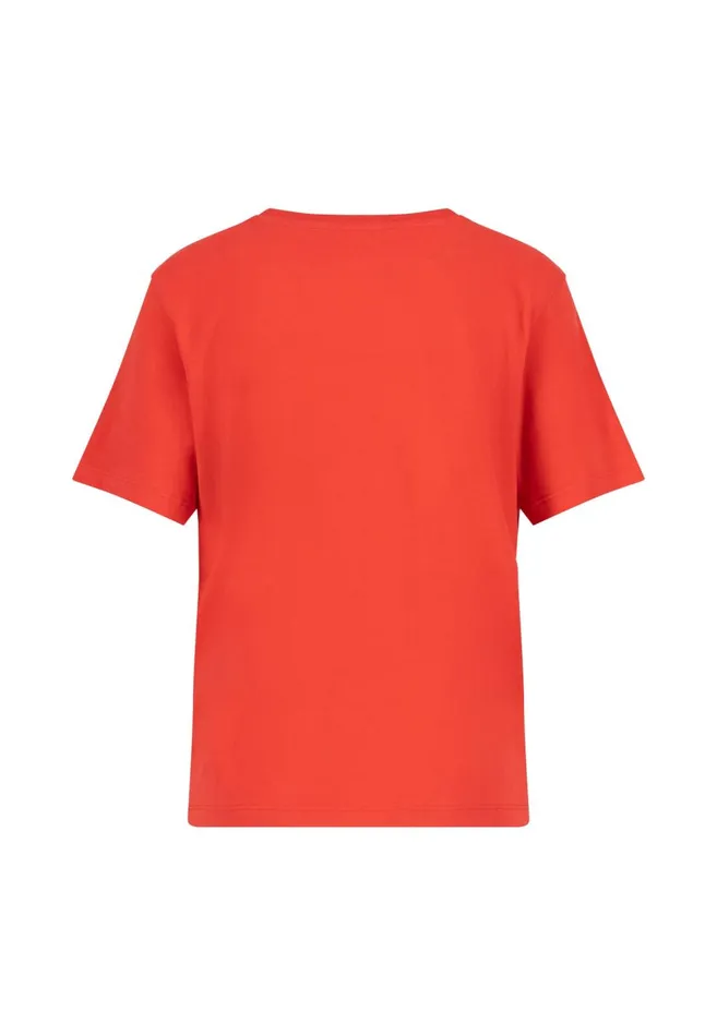 FYNCHHATTON Tshirt Made Of The Finest Cotton Whitebananasandsummer Redfresh Roseocean Violetlight Blueblack Women Tshirts