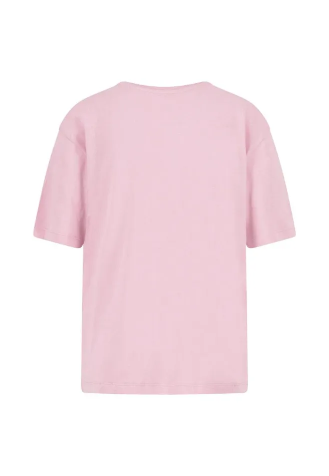 FYNCHHATTON Tshirt Made Of The Finest Cotton Whitebananasandsummer Redfresh Roseocean Violetlight Blueblack Women Tshirts