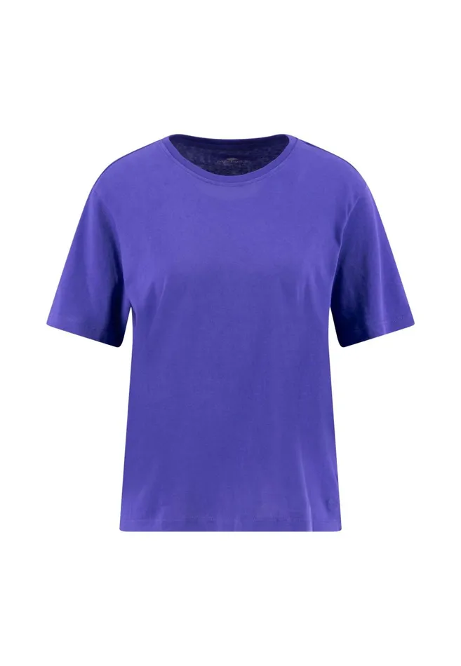 FYNCHHATTON Tshirt Made Of The Finest Cotton Whitebananasandsummer Redfresh Roseocean Violetlight Blueblack Women Tshirts