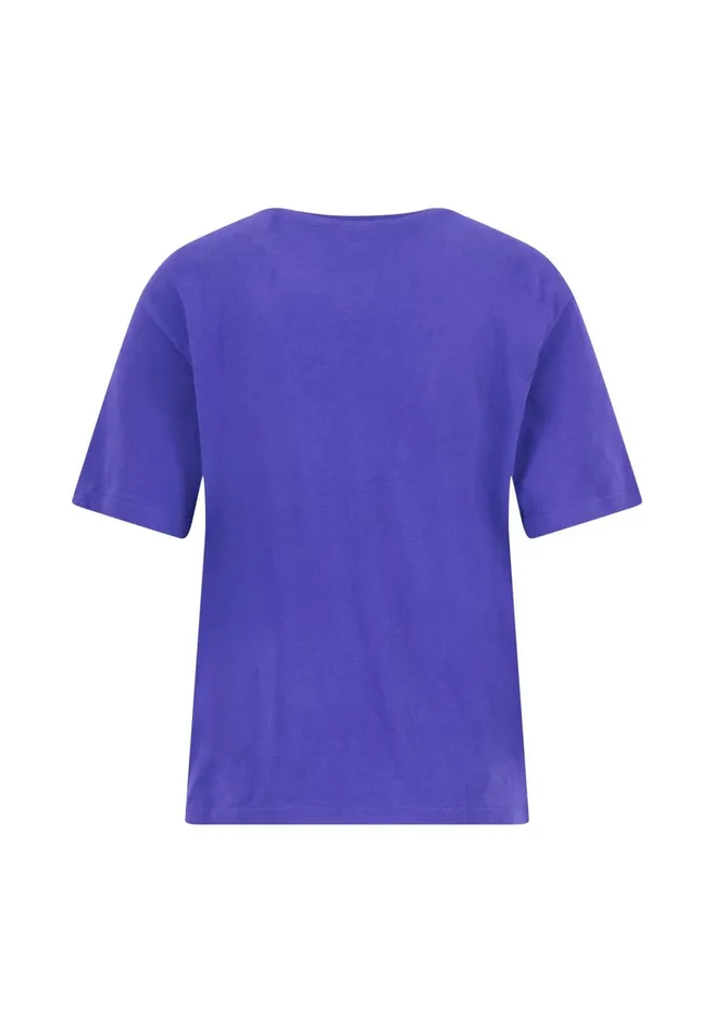 FYNCHHATTON Tshirt Made Of The Finest Cotton Whitebananasandsummer Redfresh Roseocean Violetlight Blueblack Women Tshirts