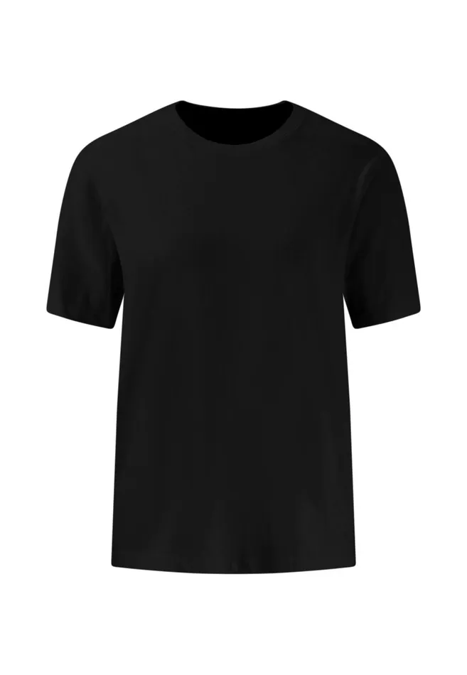 FYNCHHATTON Tshirt Made Of The Finest Cotton Whitebananasandsummer Redfresh Roseocean Violetlight Blueblack Women Tshirts