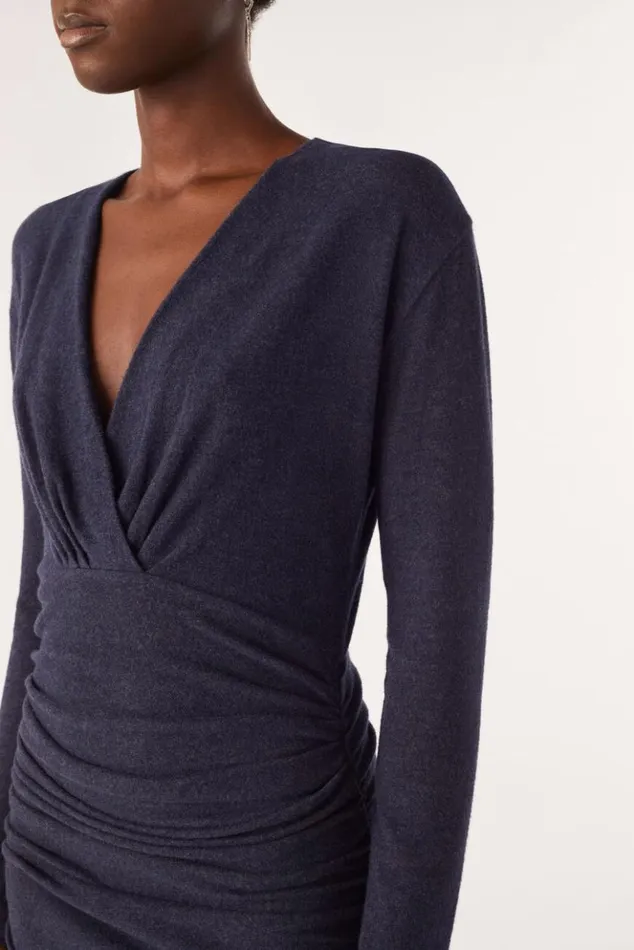 GaranceMiniDress Clothing Baandsh Dresses