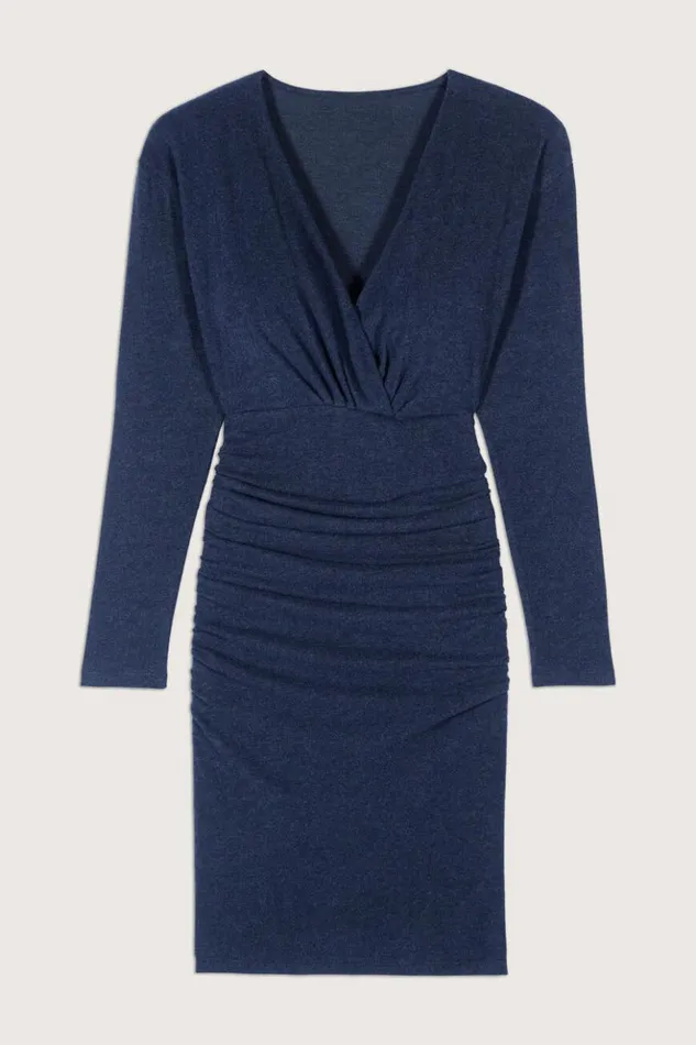GaranceMiniDress Clothing Baandsh Dresses