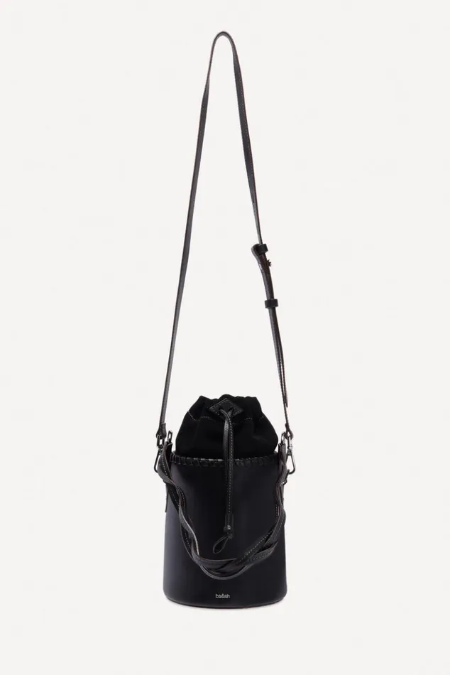 GinaBucket Bag Shoes and Accessories Baandsh Bags