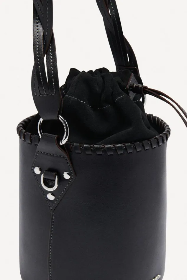 GinaBucket Bag Shoes and Accessories Baandsh Bags