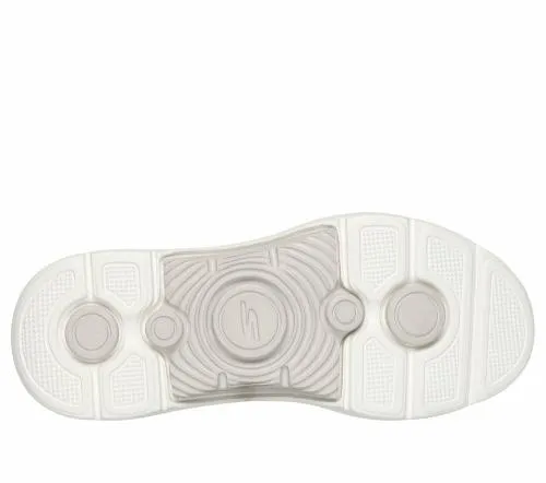 GO WALK Arch Fit 20 8211 Ayla Natural Women SKECHERS SlipOn