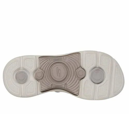GO WALK Arch Fit 20 Sandal 8211 Annie Taupe Women SKECHERS Sandals