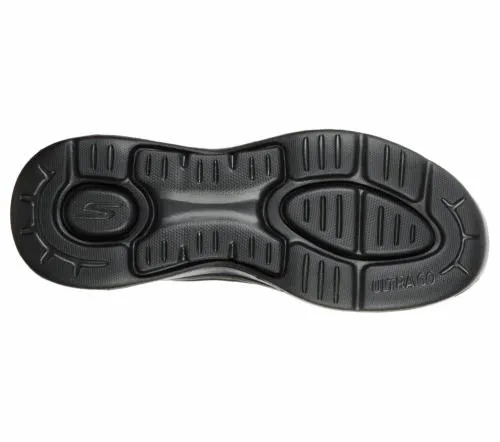 GO WALK Arch Fit 8211 Iconic Black Women SKECHERS SlipOn