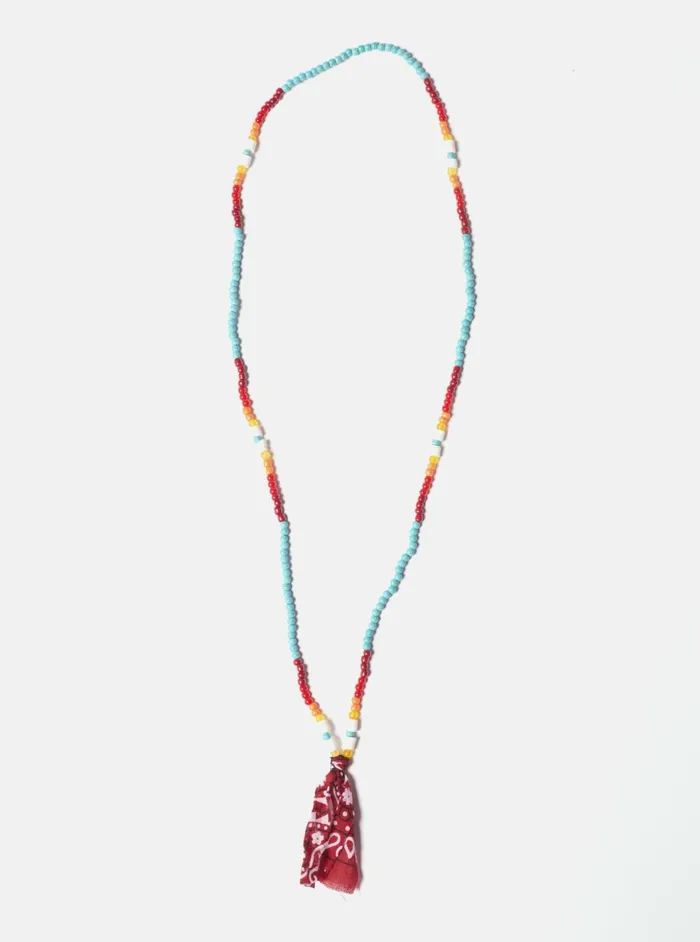 Hanami Of Rome Bandana NecklaceBracelet No37 Men Universal Works Jewellery