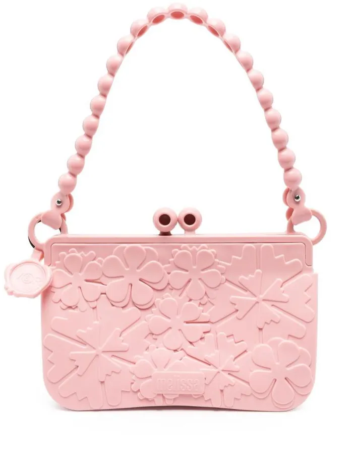 Henrik Vibskov Boutique Blossom Bag 8211 Pink Women Shoulder Bags