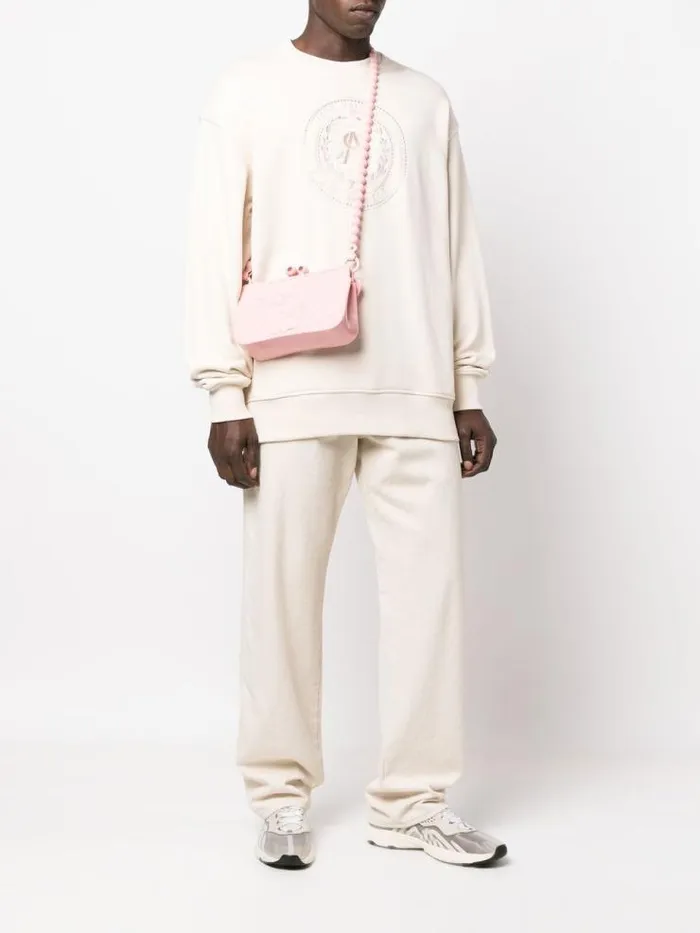 Henrik Vibskov Boutique Blossom Bag 8211 Pink Women Shoulder Bags