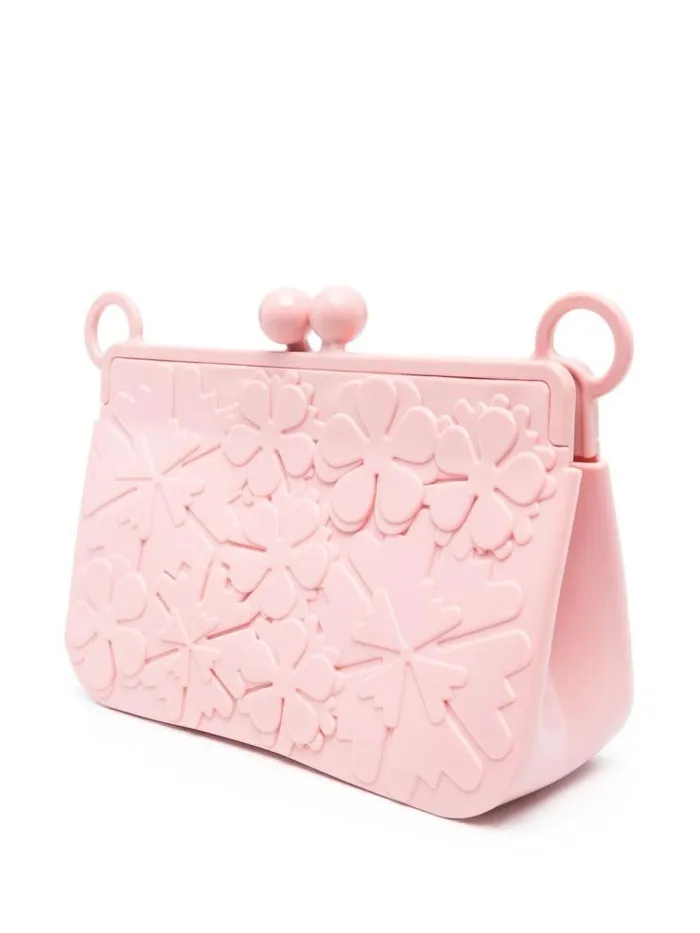 Henrik Vibskov Boutique Blossom Bag 8211 Pink Women Shoulder Bags