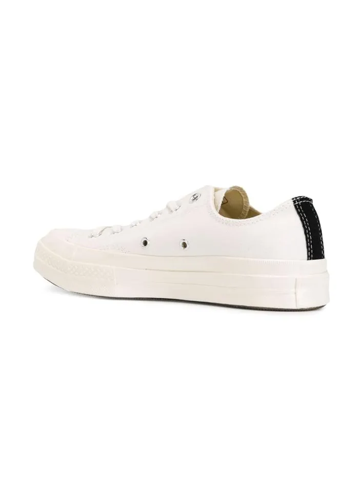 Henrik Vibskov Boutique Converse Low 039Chuck Taylor039 Sneakers 8211 White Men Sneakers