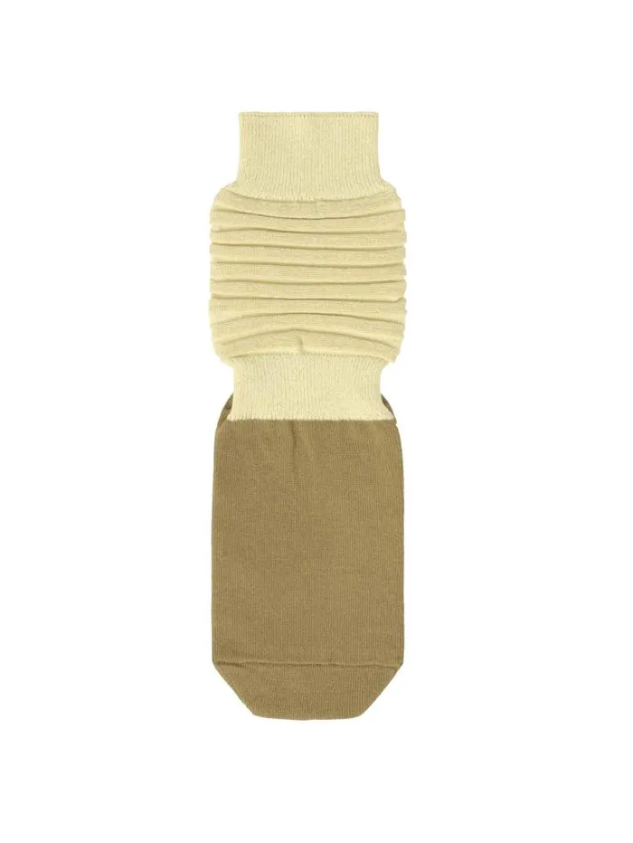 Henrik Vibskov Boutique Fruitful Socks 8211 Pear Men Socks