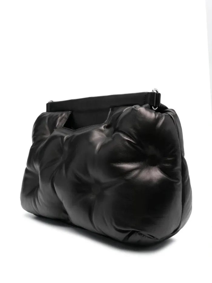 Henrik Vibskov Boutique Glam Slam Classique Medium 8211 Black Women Shoulder Bags