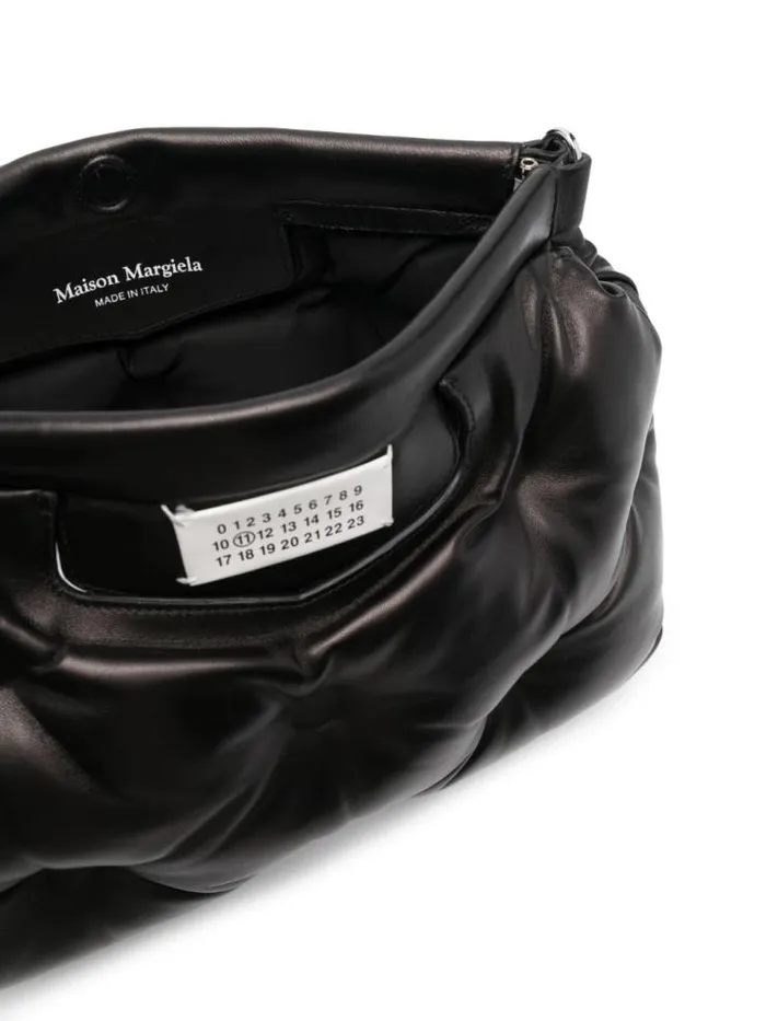 Henrik Vibskov Boutique Glam Slam Classique Medium 8211 Black Women Shoulder Bags