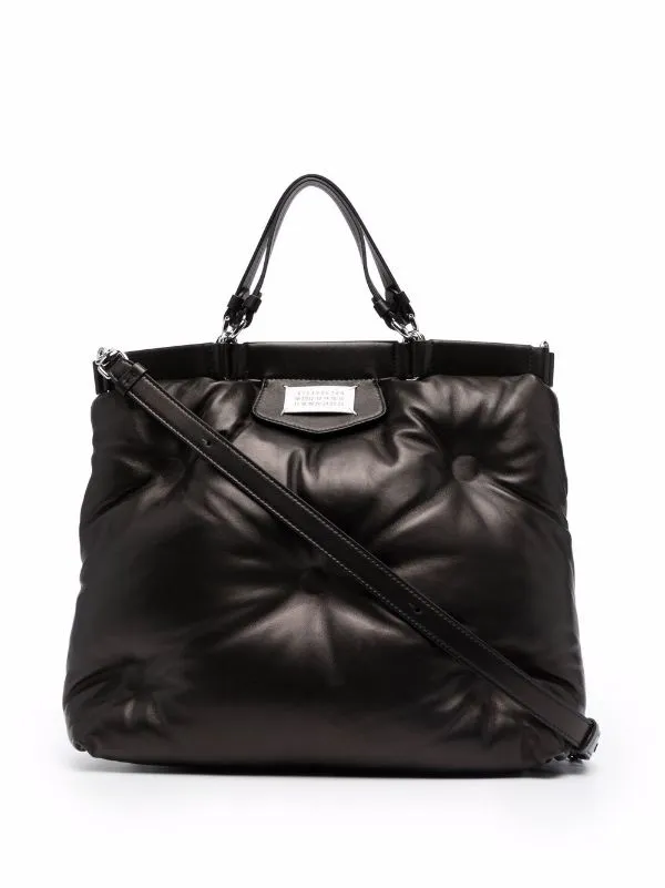 Henrik Vibskov Boutique Glam Slam Shopping Bag 8211 Black Women Shoulder Bags Henrik Vibskov Boutique Glam Slam Shopping Bag 8211 Black Women Shoulder Bags