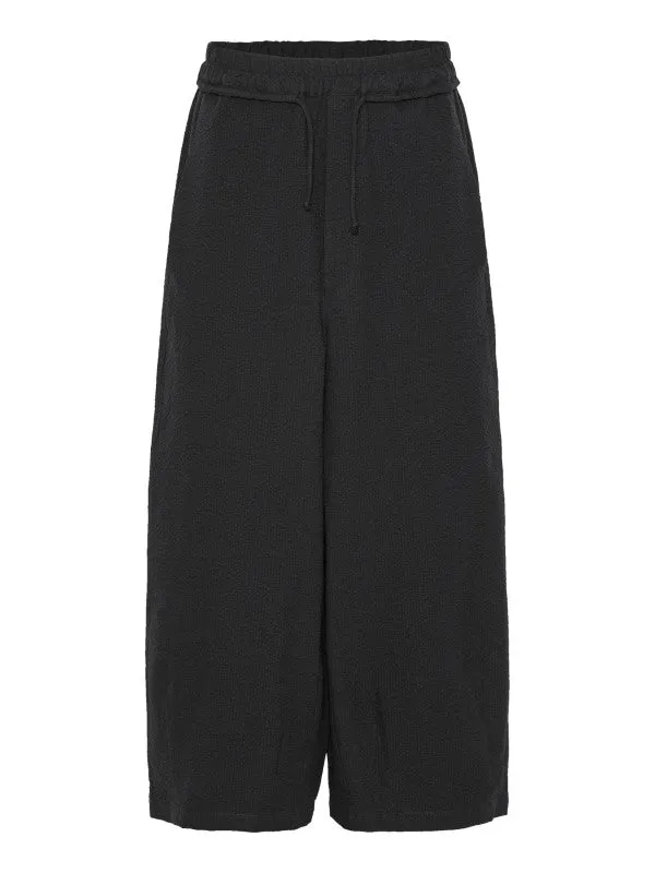 Henrik Vibskov Boutique JULES Pants 8211 Black Men Pants