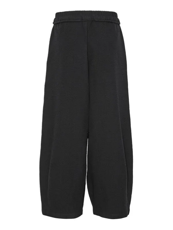 Henrik Vibskov Boutique JULES Pants 8211 Black Men Pants