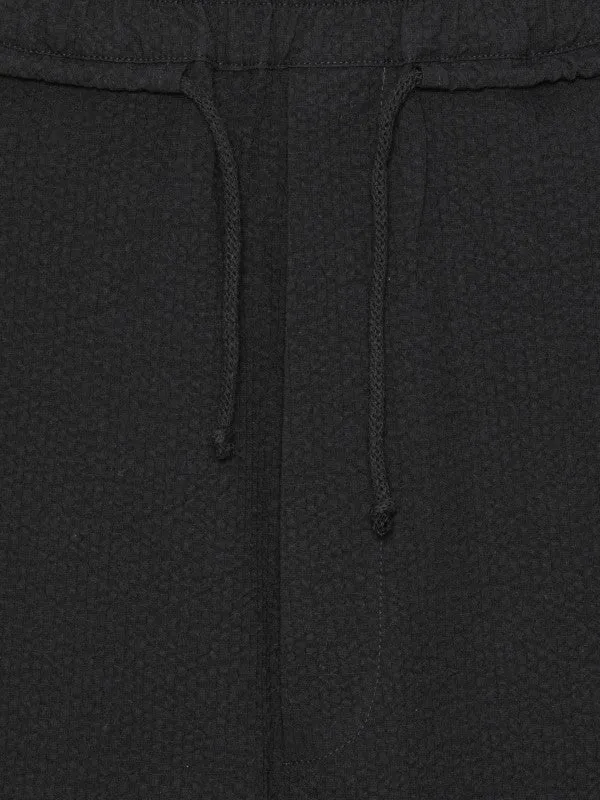 Henrik Vibskov Boutique JULES Pants 8211 Black Men Pants