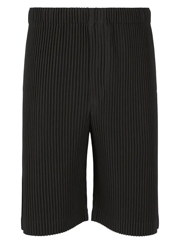 Henrik Vibskov Boutique MC August Pants 8211 Black Men Pants