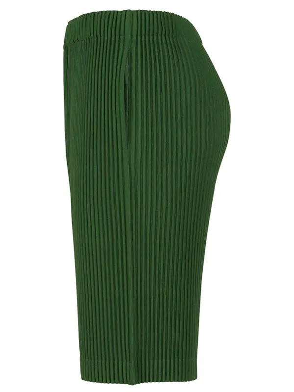 Henrik Vibskov Boutique MC August Pants 8211 Black Men Pants
