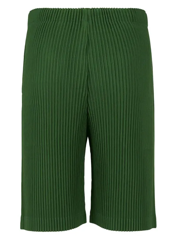 Henrik Vibskov Boutique MC August Pants 8211 Black Men Pants