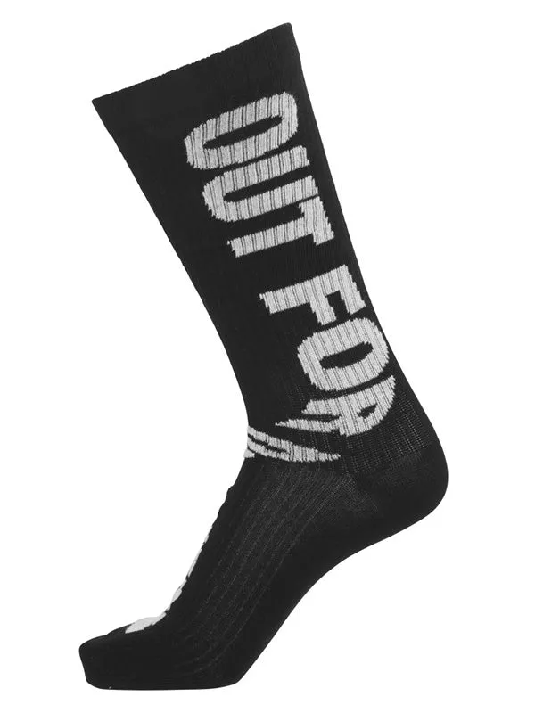 Henrik Vibskov Boutique Out For Delivery Socks Homme 8211 Black OFD Off White Men Socks Henrik Vibskov Boutique Out For Delivery Socks Homme 8211 Black OFD Off White Men Socks
