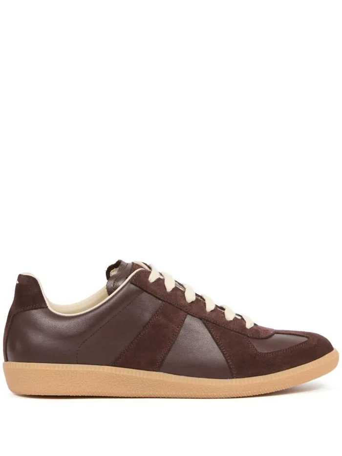 Henrik Vibskov Boutique Replica Low Top Sneakers 8211 Chic Brown Men Sneakers Henrik Vibskov Boutique Replica Low Top Sneakers 8211 Chic Brown Men Sneakers