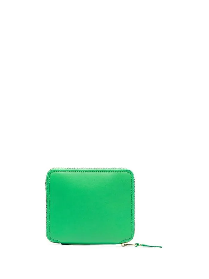Henrik Vibskov Boutique SA2100 Wallet 8211 Green Men Wallets