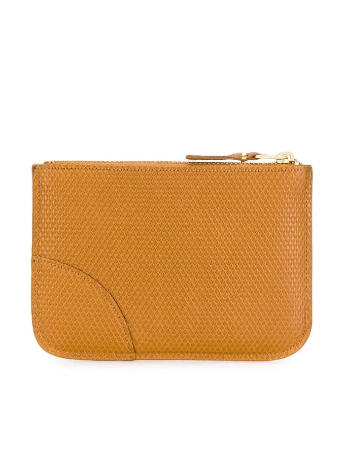 Henrik Vibskov Boutique SA8100LG Luxury Wallet 8211 Beige Men Wallets